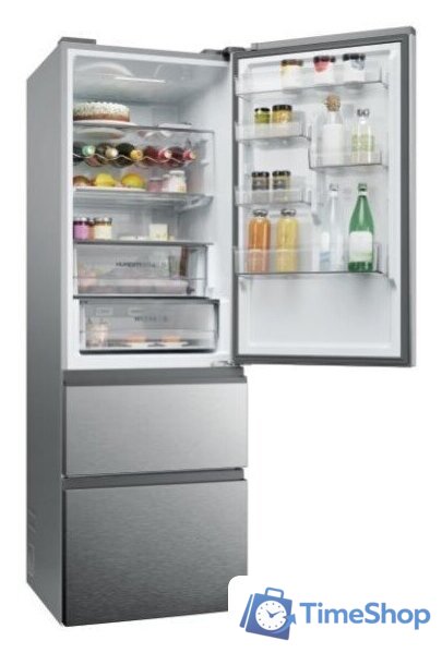 Холодильник Haier HTW5618DNMG - Изображение №14 — Интернет-магазин Time-Shop