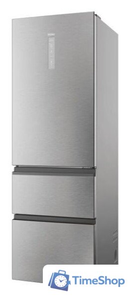 Холодильник Haier HTW5618DNMG - Изображение №2 — Интернет-магазин Time-Shop