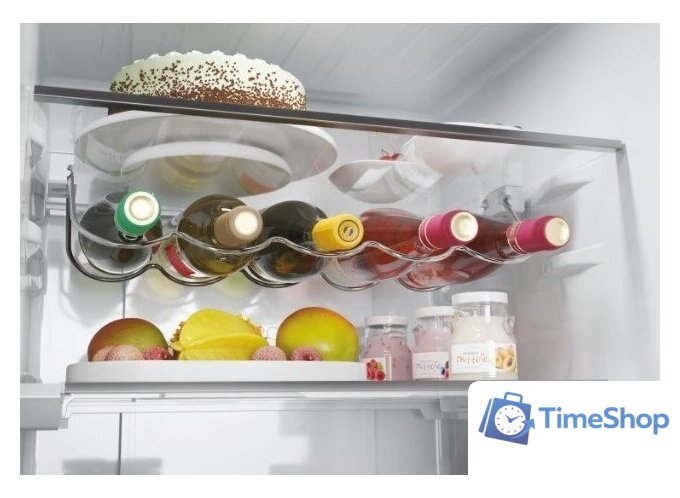 Холодильник Haier HTW5618DNMG - Изображение №11 — Интернет-магазин Time-Shop