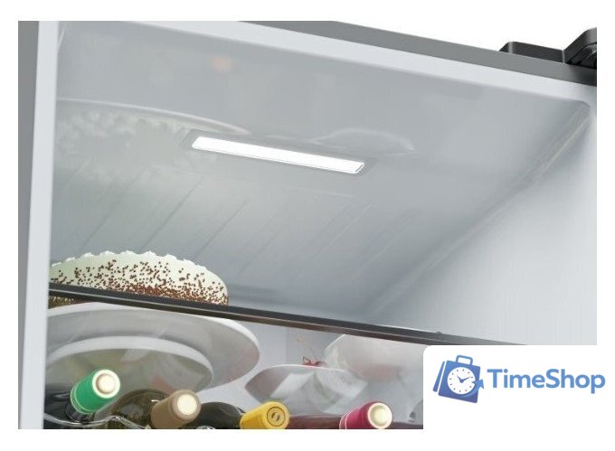 Холодильник Haier HTW5618DNMG - Изображение №13 — Интернет-магазин Time-Shop
