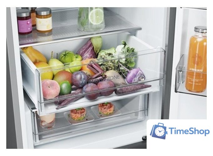 Холодильник Haier HTW5618DNMG - Изображение №12 — Интернет-магазин Time-Shop