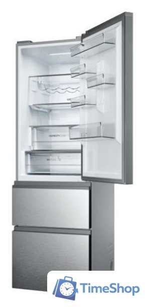 Холодильник Haier HTW5618DNMG - Изображение №9 — Интернет-магазин Time-Shop
