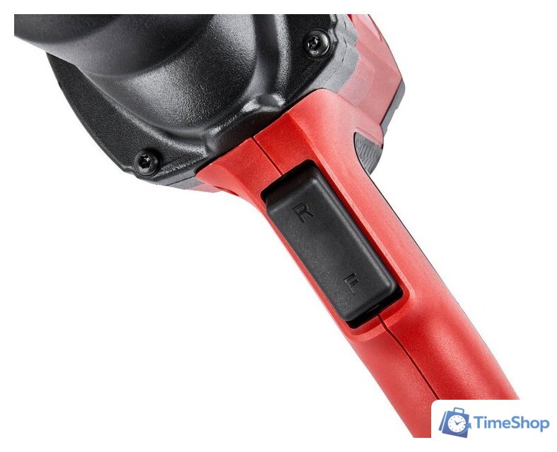 Гайковерт ELITECH ГУ 0903РЭ E2201.068.00 - Изображение №8 — Интернет-магазин Time-Shop