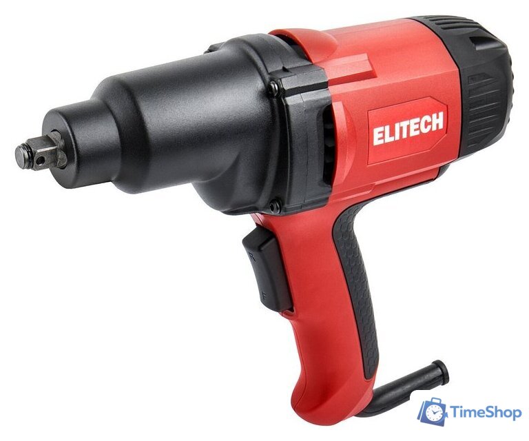 Гайковерт ELITECH ГУ 0903РЭ E2201.068.00 - Изображение №1 — Интернет-магазин Time-Shop