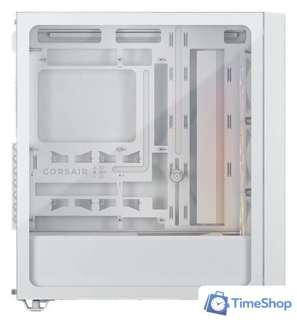 Корпус Corsair 3200D RS ARGB CC-9011345-WW - Изображение №2 — Интернет-магазин Time-Shop