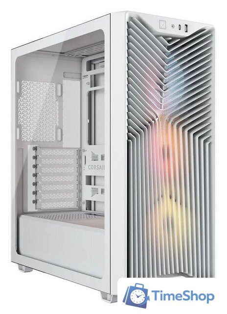 Корпус Corsair 3200D RS ARGB CC-9011345-WW - Изображение №1 — Интернет-магазин Time-Shop