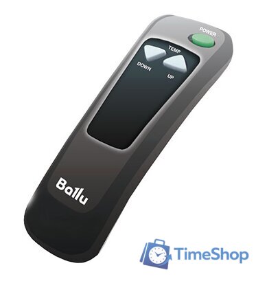 Газовый обогреватель Ballu BOGH-15E - Изображение №5 — Интернет-магазин Time-Shop