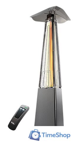 Газовый обогреватель Ballu BOGH-15E - Изображение №1 — Интернет-магазин Time-Shop