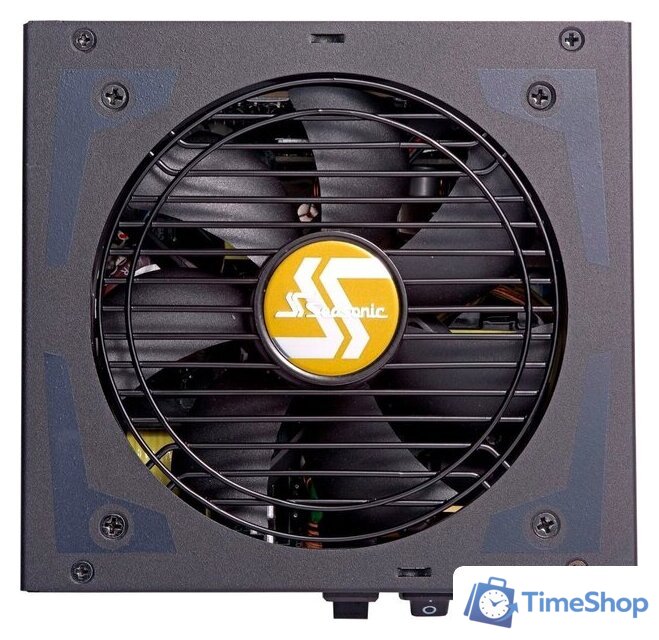 Блок питания Seasonic Focus Plus Gold 2017 SSR-1000FX - Изображение №6 — Интернет-магазин Time-Shop