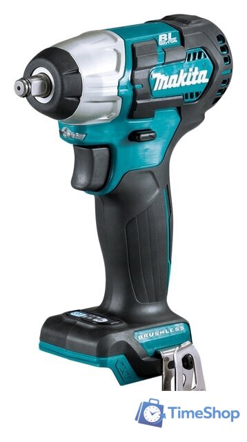 Гайковерт Makita TW160DZ (без АКб) - Изображение №1 — Интернет-магазин Time-Shop