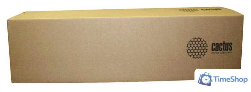 Инженерная бумага CACTUS инженереная бумага 420 мм x 175 м [CS-LFP80-420175] - Изображение №2 — Интернет-магазин Time-Shop