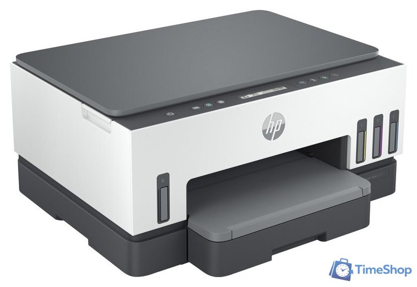 МФУ HP Smart Tank 720 6UU46A - Изображение №3 — Интернет-магазин Time-Shop