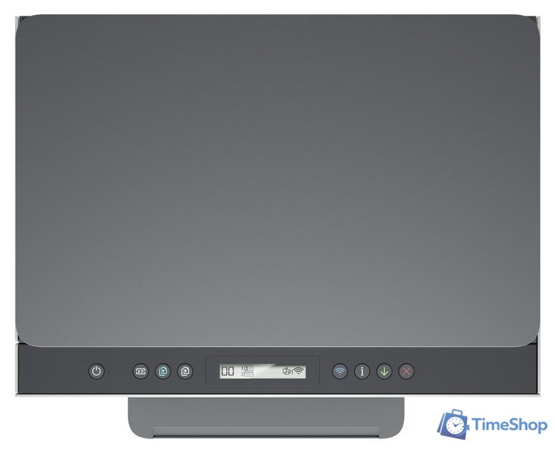 МФУ HP Smart Tank 720 6UU46A - Изображение №6 — Интернет-магазин Time-Shop