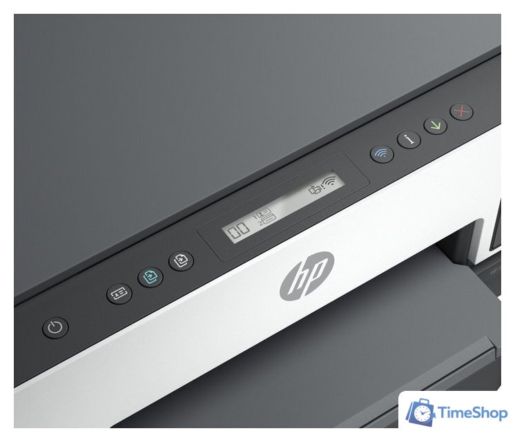 МФУ HP Smart Tank 720 6UU46A - Изображение №7 — Интернет-магазин Time-Shop