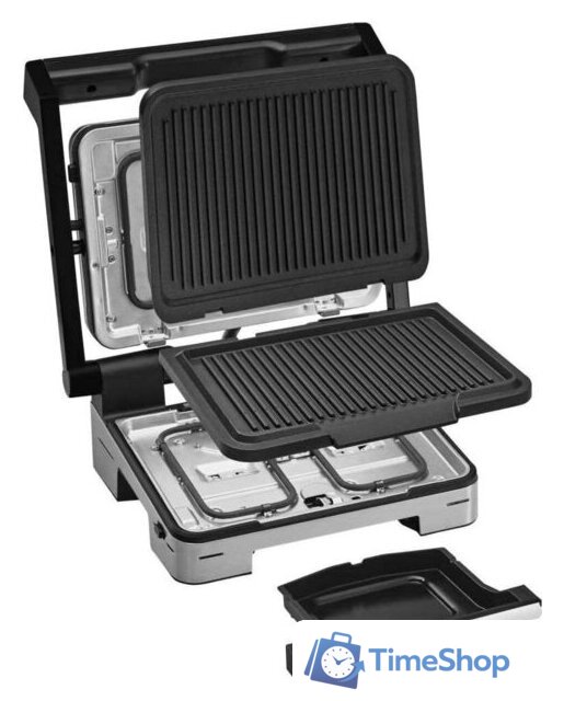 Электрогриль WMF Profi Plus Perfection 0415560011 - Изображение №7 — Интернет-магазин Time-Shop