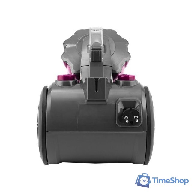 Пылесос CENTEK CT-2563 (фиолетовый) - Изображение №6 — Интернет-магазин Time-Shop