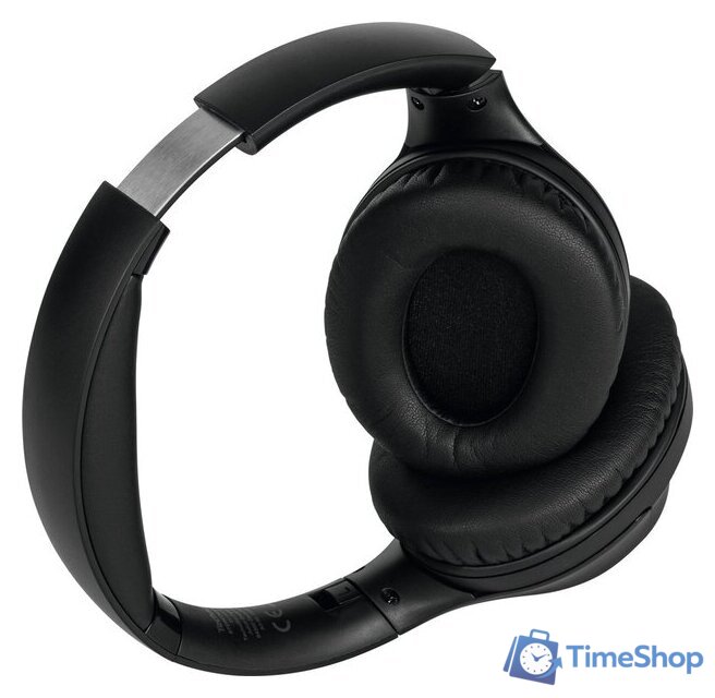 Наушники Technisat Stereoman 3 BT - Изображение №5 — Интернет-магазин Time-Shop