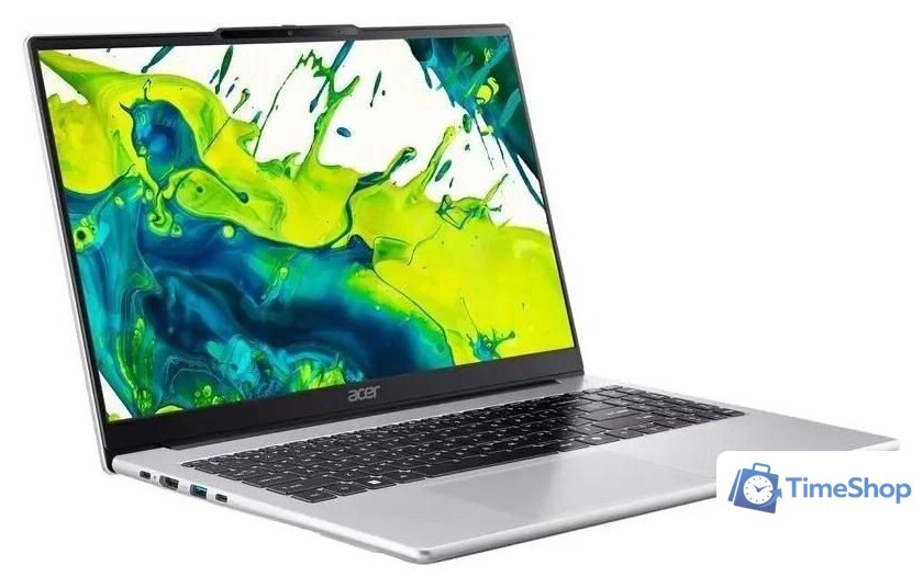 Ноутбук Acer Aspire Lite 15 AL15-44P-R01T NX.DJZEX.001 - Изображение №2 — Интернет-магазин Time-Shop