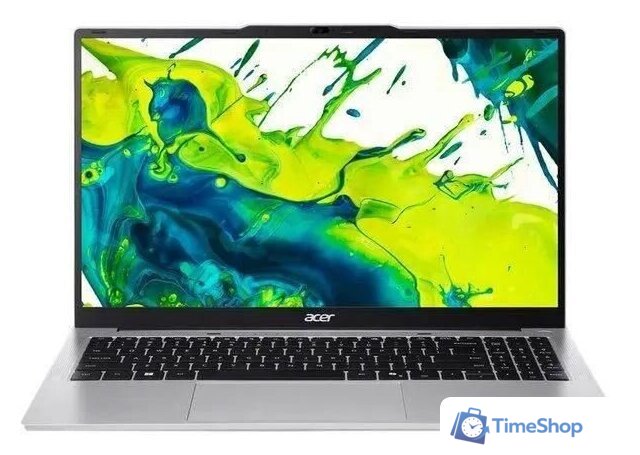Ноутбук Acer Aspire Lite 15 AL15-44P-R01T NX.DJZEX.001 - Изображение №1 — Интернет-магазин Time-Shop