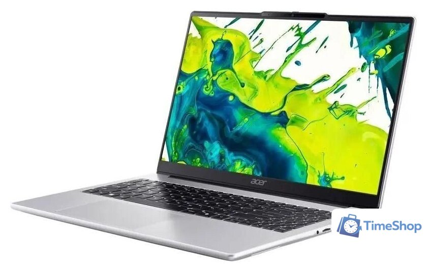 Ноутбук Acer Aspire Lite 15 AL15-44P-R01T NX.DJZEX.001 - Изображение №3 — Интернет-магазин Time-Shop