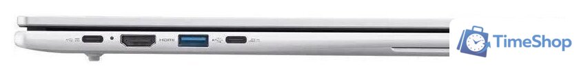 Ноутбук Acer Aspire Lite 15 AL15-44P-R01T NX.DJZEX.001 - Изображение №6 — Интернет-магазин Time-Shop