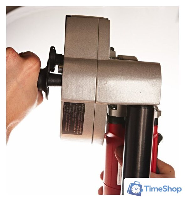 Штроборез Milwaukee WCE 30 [4933383855] - Изображение №3 — Интернет-магазин Time-Shop