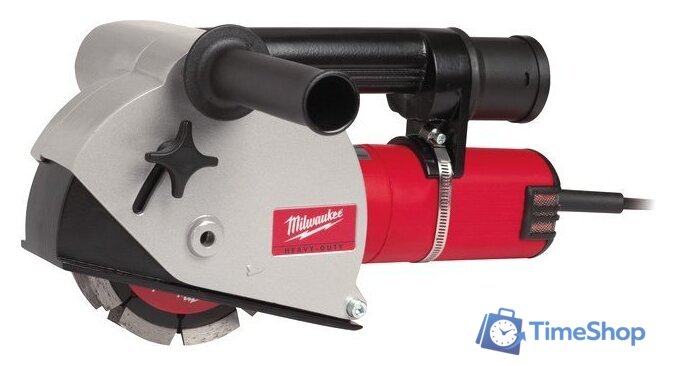 Штроборез Milwaukee WCE 30 [4933383855] - Изображение №2 — Интернет-магазин Time-Shop