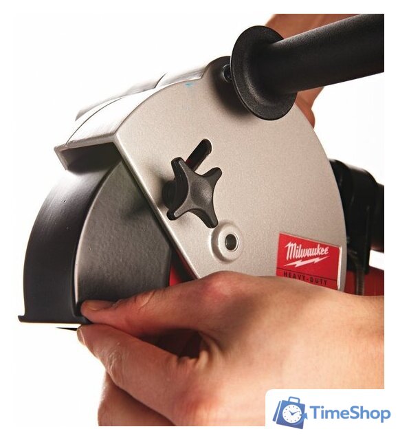 Штроборез Milwaukee WCE 30 [4933383855] - Изображение №8 — Интернет-магазин Time-Shop