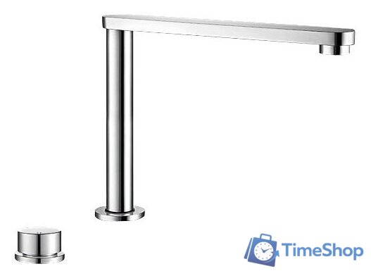 Смеситель Blanco ELOSCOPE-F II - Изображение №1 — Интернет-магазин Time-Shop