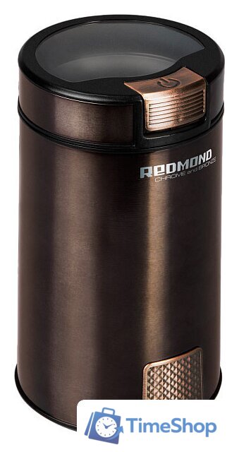 Электрическая кофемолка Redmond (Редмонд) RCG-CBM1604 - Изображение №1 — Интернет-магазин Time-Shop