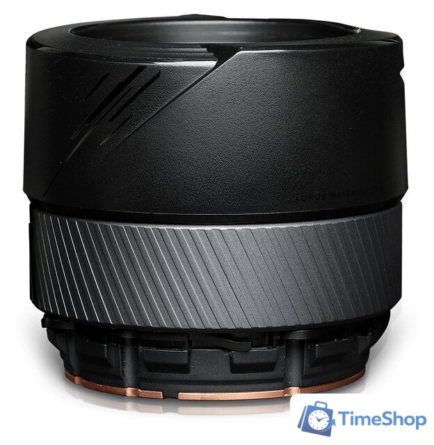 Система жидкостного охлаждения для процессора Gigabyte Aorus Waterforce 280 - Изображение №4 — Интернет-магазин Time-Shop