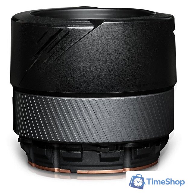 Система жидкостного охлаждения для процессора Gigabyte Aorus Waterforce 280 - Изображение №4 — Интернет-магазин Time-Shop