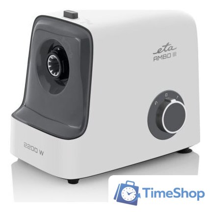 Мясорубка ETA Ambo III 5075 90000 - Изображение №5 — Интернет-магазин Time-Shop