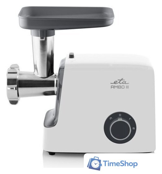 Мясорубка ETA Ambo III 5075 90000 - Изображение №6 — Интернет-магазин Time-Shop