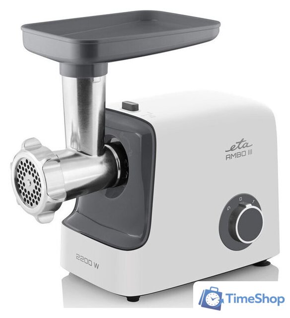 Мясорубка ETA Ambo III 5075 90000 - Изображение №1 — Интернет-магазин Time-Shop