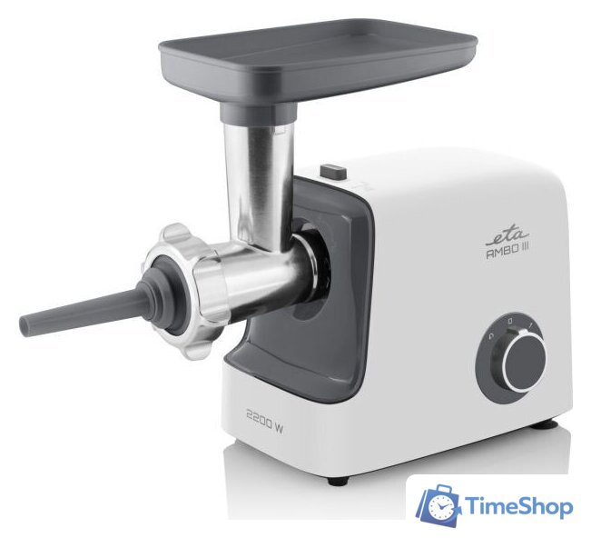 Мясорубка ETA Ambo III 5075 90000 - Изображение №2 — Интернет-магазин Time-Shop