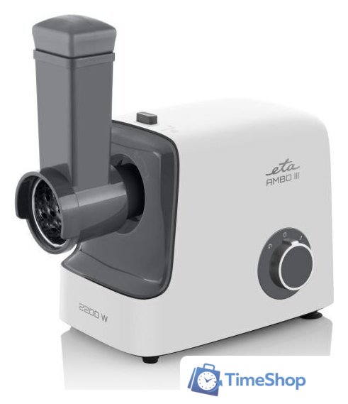 Мясорубка ETA Ambo III 5075 90000 - Изображение №8 — Интернет-магазин Time-Shop