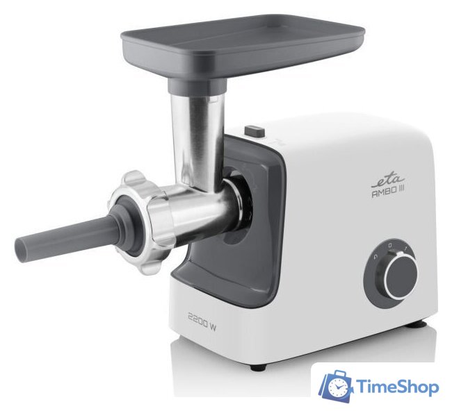 Мясорубка ETA Ambo III 5075 90000 - Изображение №4 — Интернет-магазин Time-Shop