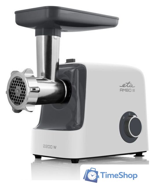 Мясорубка ETA Ambo III 5075 90000 - Изображение №7 — Интернет-магазин Time-Shop