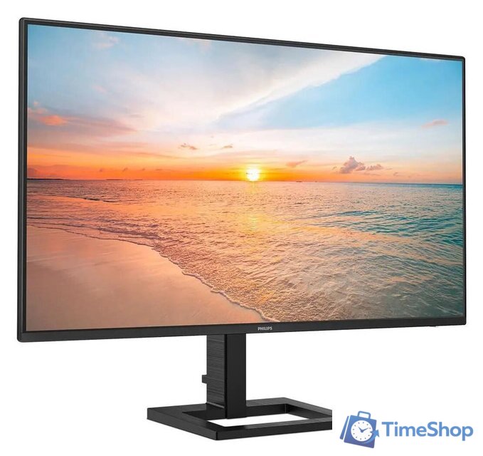 Монитор Philips 27E1N1600AE/01 - Изображение №2 — Интернет-магазин Time-Shop