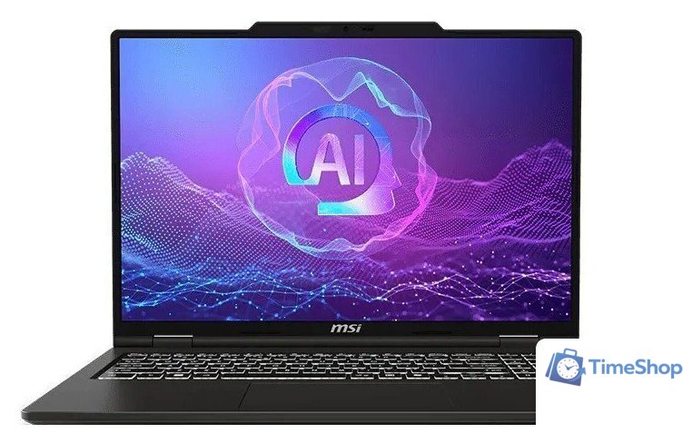Рабочая станция MSI VenturePro 16 A2RWFG-032XRU - Изображение №1 — Интернет-магазин Time-Shop