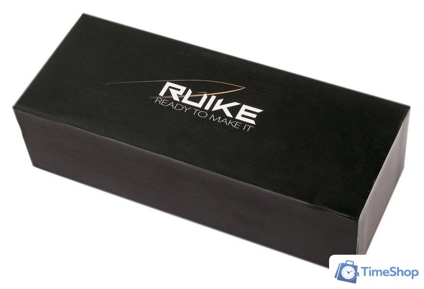 Мультитул Ruike Trekker LD21-B (черный) - Изображение №8 — Интернет-магазин Time-Shop