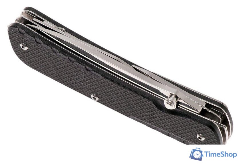 Мультитул Ruike Trekker LD21-B (черный) - Изображение №3 — Интернет-магазин Time-Shop