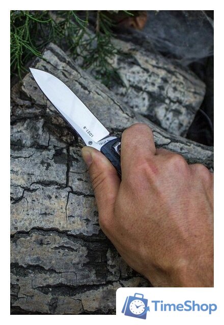 Мультитул Ruike Trekker LD21-B (черный) - Изображение №9 — Интернет-магазин Time-Shop