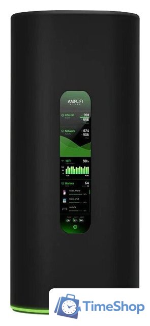 Wi-Fi роутер Ubiquiti AmpliFi Alien - Изображение №1 — Интернет-магазин Time-Shop
