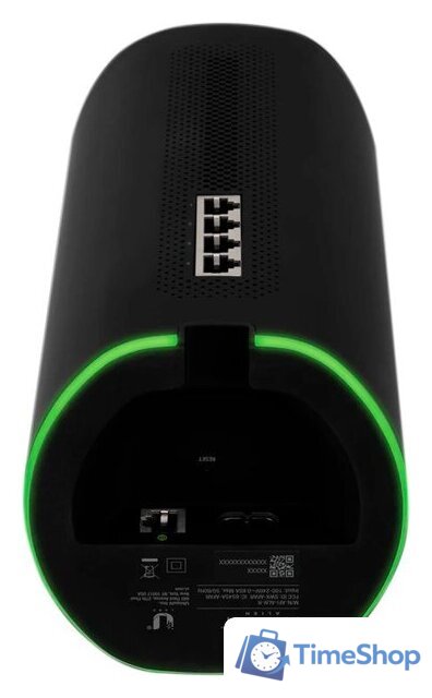 Wi-Fi роутер Ubiquiti AmpliFi Alien - Изображение №4 — Интернет-магазин Time-Shop