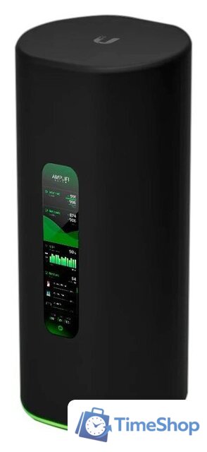 Wi-Fi роутер Ubiquiti AmpliFi Alien - Изображение №2 — Интернет-магазин Time-Shop