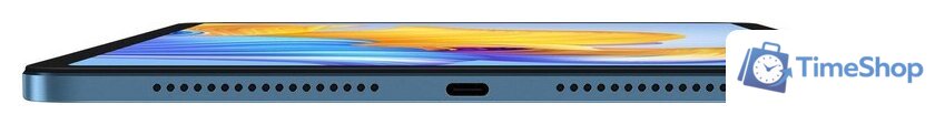 Планшет HONOR Pad 8 128GB (лазурно-синий) - Изображение №12 — Интернет-магазин Time-Shop