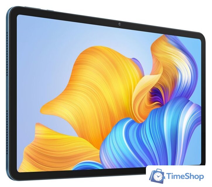 Планшет HONOR Pad 8 128GB (лазурно-синий) - Изображение №4 — Интернет-магазин Time-Shop