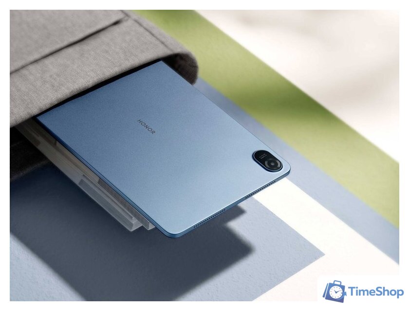 Планшет HONOR Pad 8 128GB (лазурно-синий) - Изображение №14 — Интернет-магазин Time-Shop
